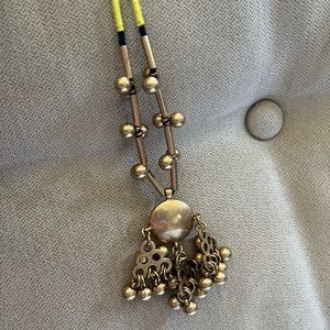 Jcrew NWT necklace